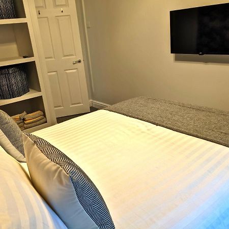 Racecourse Apartment دونكاستر المظهر الخارجي الصورة
