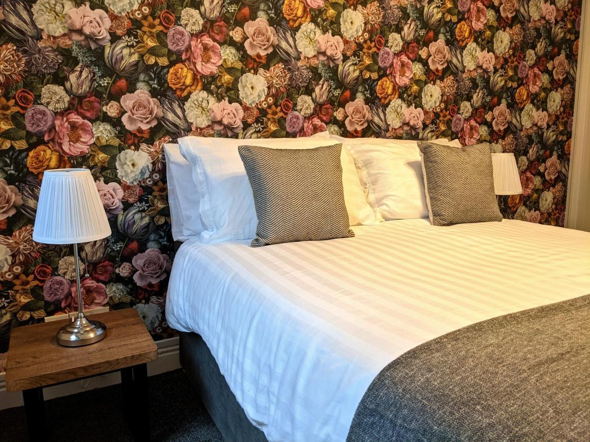 Racecourse Apartment دونكاستر المظهر الخارجي الصورة